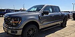 New 2026 FORD F-150 XLT in HARVEY, LOUISIANA