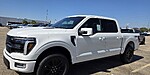 New 2026 FORD F-150 PLATINUM in HARVEY, LOUISIANA