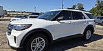 New 2027 FORD EXPLORER ACTIVE W/200A PKG in HARVEY, LOUISIANA