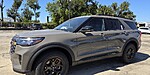 New 2027 FORD EXPLORER TREMOR in HARVEY, LOUISIANA