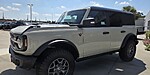 New 2025 FORD BRONCO BADLANDS in HARVEY, LOUISIANA