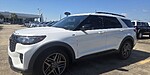 New 2026 FORD EXPLORER ST-LINE in HARVEY, LOUISIANA