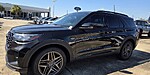 New 2026 FORD EXPLORER ST in HARVEY, LOUISIANA
