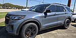 New 2026 FORD EXPLORER TREMOR in HARVEY, LOUISIANA