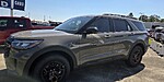 New 2026 FORD EXPLORER TREMOR in HARVEY, LOUISIANA