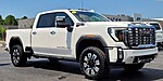 Used 2024 GMC SIERRA 2500 4WD CREW CAB 159" DENALI in HOT SPRINGS , ARKANSAS