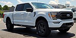 Used 2023 FORD F-150 XLT 4WD SUPERCREW 5.5' BOX in HOT SPRINGS , ARKANSAS