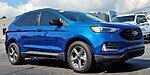 Used 2024 FORD EDGE SEL AWD in HOT SPRINGS , ARKANSAS