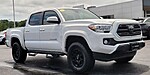Used 2019 TOYOTA TACOMA SR5 DOUBLE CAB 5' BED V6 AT in HOT SPRINGS , ARKANSAS