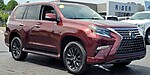 Used 2021 LEXUS GX GX 460 PREMIUM 4WD in HOT SPRINGS , ARKANSAS