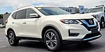 Used 2020 NISSAN ROGUE FWD SV in HOT SPRINGS , ARKANSAS