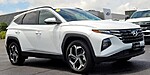 Used 2022 HYUNDAI TUCSON SEL AWD in HOT SPRINGS , ARKANSAS