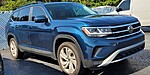 Used 2021 VOLKSWAGEN ATLAS 3.6L V6 SE W/TECHNOLOGY in HOT SPRINGS , ARKANSAS