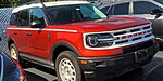 Used 2023 FORD BRONCO SPORT HERITAGE in HOT SPRINGS , ARKANSAS
