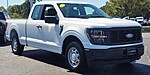 Used 2024 FORD F-150 XL 2WD SUPERCAB 6.5' BOX in HOT SPRINGS , ARKANSAS