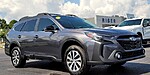 Used 2025 SUBARU OUTBACK PREMIUM AWD in HOT SPRINGS , ARKANSAS