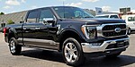 Used 2023 FORD F-150 KING RANCH 4WD SUPERCREW 5.5' BOX in HOT SPRINGS , ARKANSAS