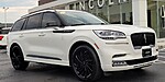 Used 2024 LINCOLN AVIATOR RESERVE RWD in HOT SPRINGS , ARKANSAS