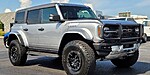 Used 2024 FORD BRONCO RAPTOR 4 DOOR ADVANCED 4X4 in HOT SPRINGS , ARKANSAS