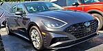 Used 2020 HYUNDAI SONATA SEL in HOT SPRINGS , ARKANSAS