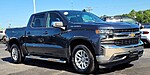 Used 2020 CHEVROLET SILVERADO 1500 2WD CREW CAB 147" LT in HOT SPRINGS , ARKANSAS