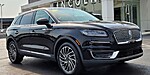 Used 2020 LINCOLN NAUTILUS RESERVE AWD in HOT SPRINGS , ARKANSAS