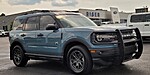 Used 2023 FORD BRONCO SPORT BIG BEND 4X4 in HOT SPRINGS , ARKANSAS