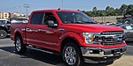 Used 2020 FORD F-150 XLT 4WD SUPERCREW 5.5' BOX in HOT SPRINGS , ARKANSAS