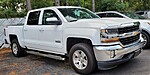 Used 2018 CHEVROLET SILVERADO LT in HOT SPRINGS , ARKANSAS
