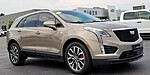 Used 2023 CADILLAC XT5 AWD 4DR SPORT in HOT SPRINGS , ARKANSAS
