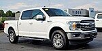 Used 2020 FORD F-150 LARIAT 4WD SUPERCREW 5.5' BOX in HOT SPRINGS , ARKANSAS