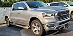 Used 2022 RAM 1500 LARAMIE in HOT SPRINGS , ARKANSAS
