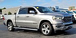 Used 2022 RAM 1500 LARAMIE 4X4 CREW CAB 5'7" BOX in HOT SPRINGS , ARKANSAS