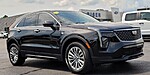 Used 2024 CADILLAC XT4 FWD 4DR PREMIUM LUXURY in HOT SPRINGS , ARKANSAS