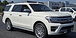 Used 2022 FORD EXPEDITION PLATINUM 4X4 in HOT SPRINGS , ARKANSAS