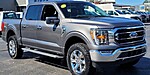 Used 2022 FORD F-150 XLT 4WD SUPERCREW 5.5' BOX in HOT SPRINGS , ARKANSAS