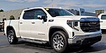 Used 2023 GMC SIERRA 1500 4WD CREW CAB 147" SLT in HOT SPRINGS , ARKANSAS