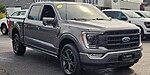 Used 2022 FORD F-150 LARIAT 4WD SUPERCREW 5.5' BOX in HOT SPRINGS , ARKANSAS