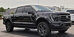 Used 2023 FORD F-150 LARIAT 4WD SUPERCREW 5.5' BOX in HOT SPRINGS , ARKANSAS