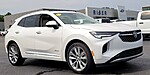 Used 2023 BUICK ENVISION AWD 4DR AVENIR in HOT SPRINGS , ARKANSAS