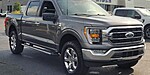 Used 2016 FORD F-150 4WD SUPERCREW 145" XLT in HOT SPRINGS , ARKANSAS