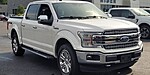 Used 2019 FORD F-150 XLT 4WD SUPERCREW 5.5' BOX in HOT SPRINGS , ARKANSAS