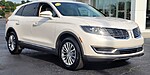 Used 2016 LINCOLN MKX FWD 4DR SELECT in HOT SPRINGS , ARKANSAS