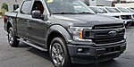 Used 2020 FORD F-150 XLT 4WD SUPERCREW 5.5' BOX in HOT SPRINGS , ARKANSAS