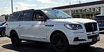 Used 2024 LINCOLN NAVIGATOR BLACK LABEL 4X4 in HOT SPRINGS , ARKANSAS