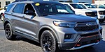 Used 2023 FORD EXPLORER TIMBERLINE 4WD in HOT SPRINGS , ARKANSAS