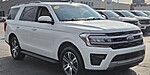 Used 2024 FORD EXPEDITION XLT 4X4 in HOT SPRINGS , ARKANSAS