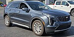 Used 2021 CADILLAC XT4 FWD 4DR PREMIUM LUXURY in HOT SPRINGS , ARKANSAS