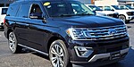 Used 2021 FORD EXPEDITION LIMITED 4X4 in HOT SPRINGS , ARKANSAS