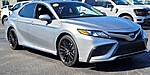 Used 2024 TOYOTA CAMRY XSE AUTO in HOT SPRINGS , ARKANSAS